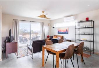 Tranquil Casita allows 18 year olds to book a room