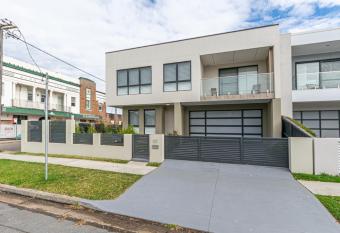 Sandcastle has Balcony rooms