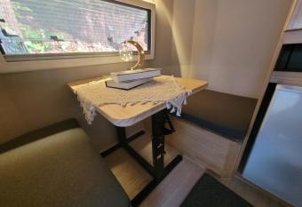 Saneum amusement park allows 18 year olds to book a room