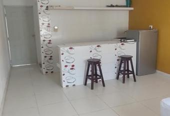 Depa mar has Balcony rooms