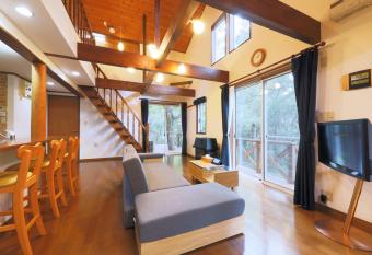 CLIMB NASU has Balcony rooms