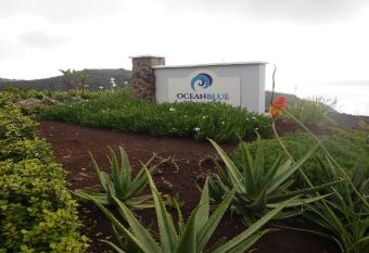 Ocean Blue Iconic Views has Balcony rooms