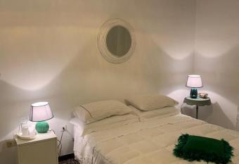 Casa della Piazza has Balcony rooms