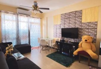 Nathan s Place At Magallanes Residences has Balcony rooms