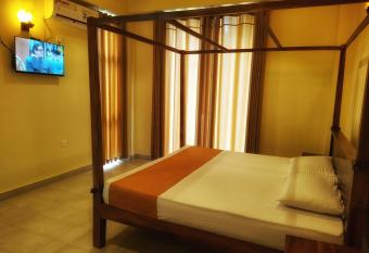 Great Residence has Balcony rooms