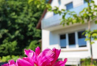 Muhrbach has Balcony rooms