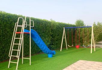                               has rooms with a private hot tub