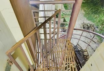 OYO Flagship A K Residency allows 18 year olds to book a room