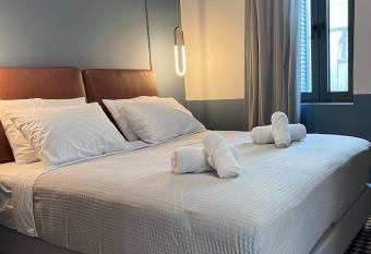 MOD 15 City Centre has Balcony rooms