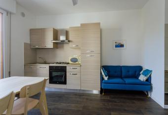 Yourbanflat Manga allows 18 year olds to book a room