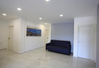 Il Giglio has Balcony rooms