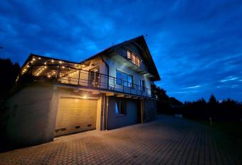 Comfortable apartments - Nature, silence, coziness has Balcony rooms