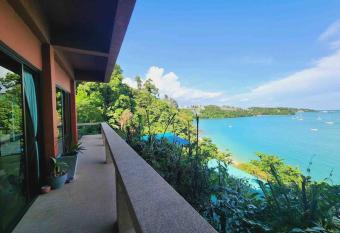 Stella - ( AoYon Beach) allows 18 year olds to book a room