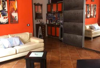 AppARTEmento allows 18 year olds to book a room