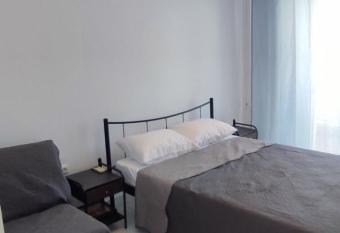 Kate has Balcony rooms