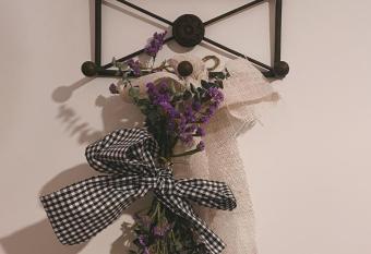 Casa Sanjurjo has Balcony rooms