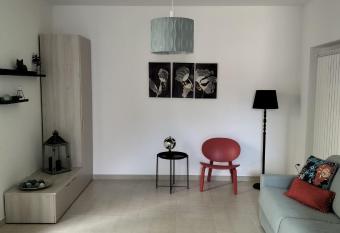 La dimora del Cardinale has Balcony rooms