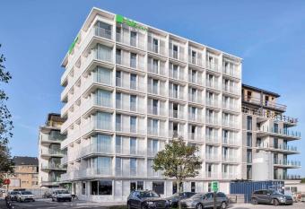 ibis Styles Bredene has Balcony rooms