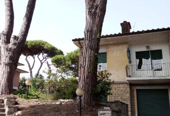 Casa Felci has Balcony rooms