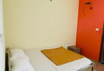 Diamond palace has Balcony rooms