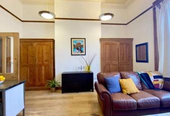 Bank House Apartments Stafford Town Centre allows 18 year olds to book a room