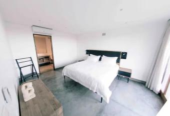 The Mill Guest House has Balcony rooms