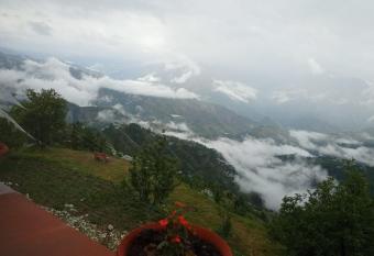 Kishore Vatika has Balcony rooms