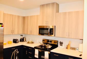 Elegant Home away from Home has Balcony rooms