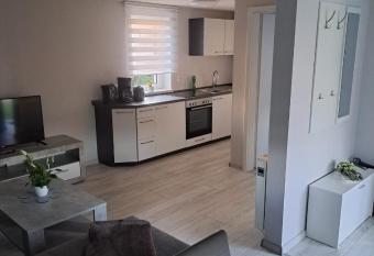 Haus Angel-am See has Balcony rooms