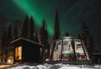 Nova Galaxy Village allows 18 year olds to book a room