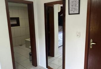 Pousada e Cervejaria Stein Haus has rooms with a private hot tub