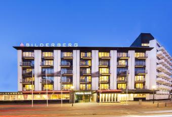Bilderberg Europa Hotel Scheveningen allows 18 year olds to book a room