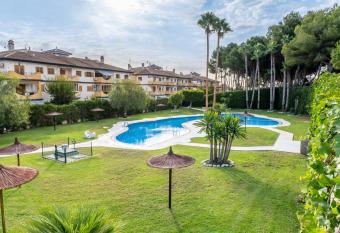 Casa Reina has Balcony rooms
