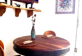 Sedona Charmed has Balcony rooms