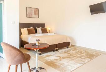 Decifer Sport Resort has Balcony rooms