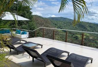 Finca San Pedro allows 18 year olds to book a room