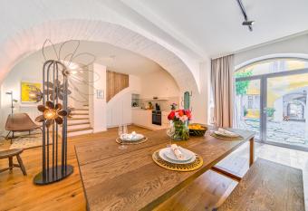 Smile Apartments  allows 18 year olds to book a room