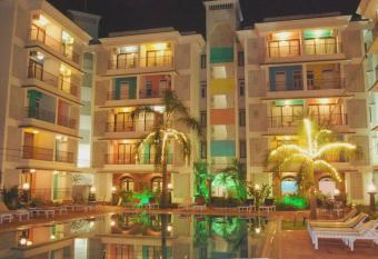 7Bedroom resort near baga and calanghute North goa allows 18 year olds to book a room