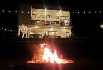 Bromo Dormitory & Camp allows 18 year olds to book a room