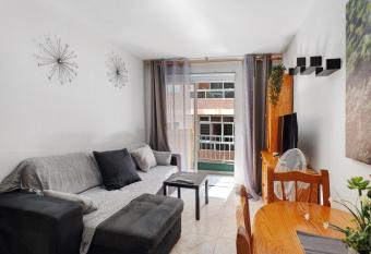 Apartamentos Siona E Nieta has Balcony rooms