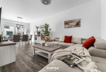 Ferienhaus Inselloft Fehmarn has Balcony rooms