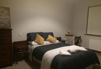 Corrib View allows 18 year olds to book a room