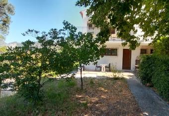 Joli 3p - Bas de villa has Balcony rooms