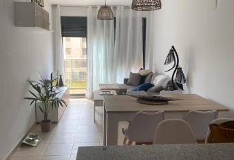 Apart Miami playa al lado cala sirena allows 18 year olds to book a room