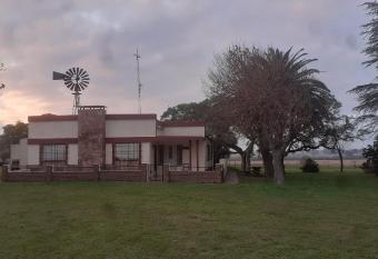 Loyla has Smoking rooms