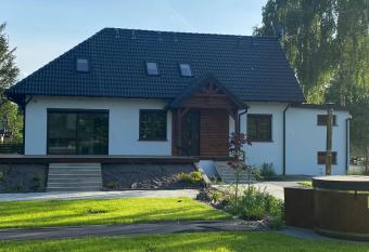 Zak  tek   niardwy has Balcony rooms