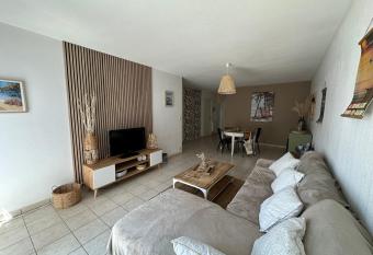 Fleur de sel has Balcony rooms