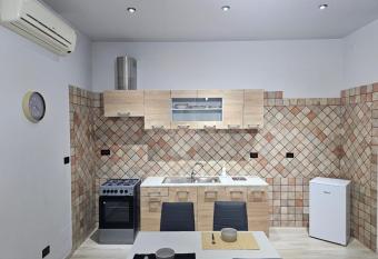 NONNA Carmela HOUSE has Balcony rooms