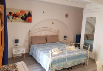 Rosso Moro allows 18 year olds to book a room