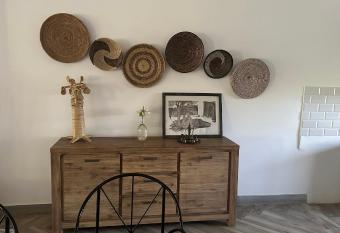 La Datcha de Guereo allows 18 year olds to book a room